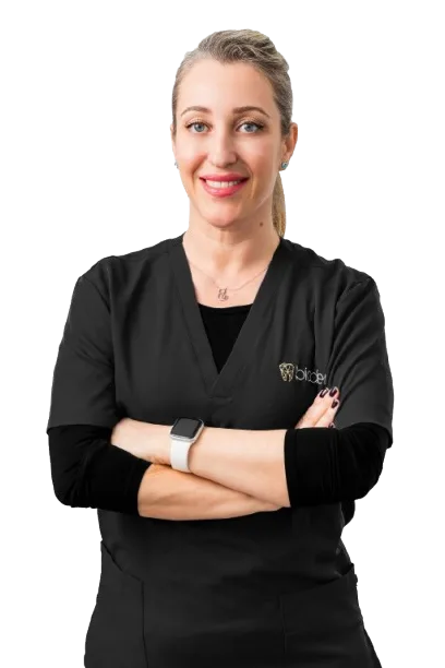 Dra. Alina Butova