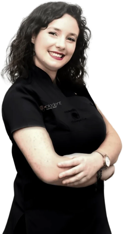 Dra. Alba Ferrández