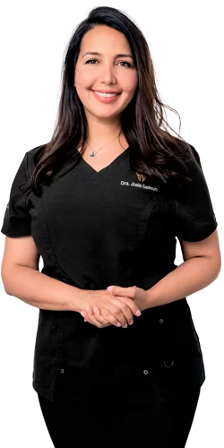 Dra. Josie Salloum