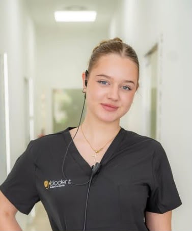 Sofiia Yermalova